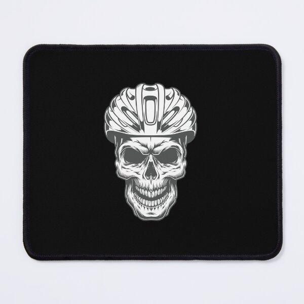 Item preview, Biker Skull  designed and sold by gabrieltiveron.