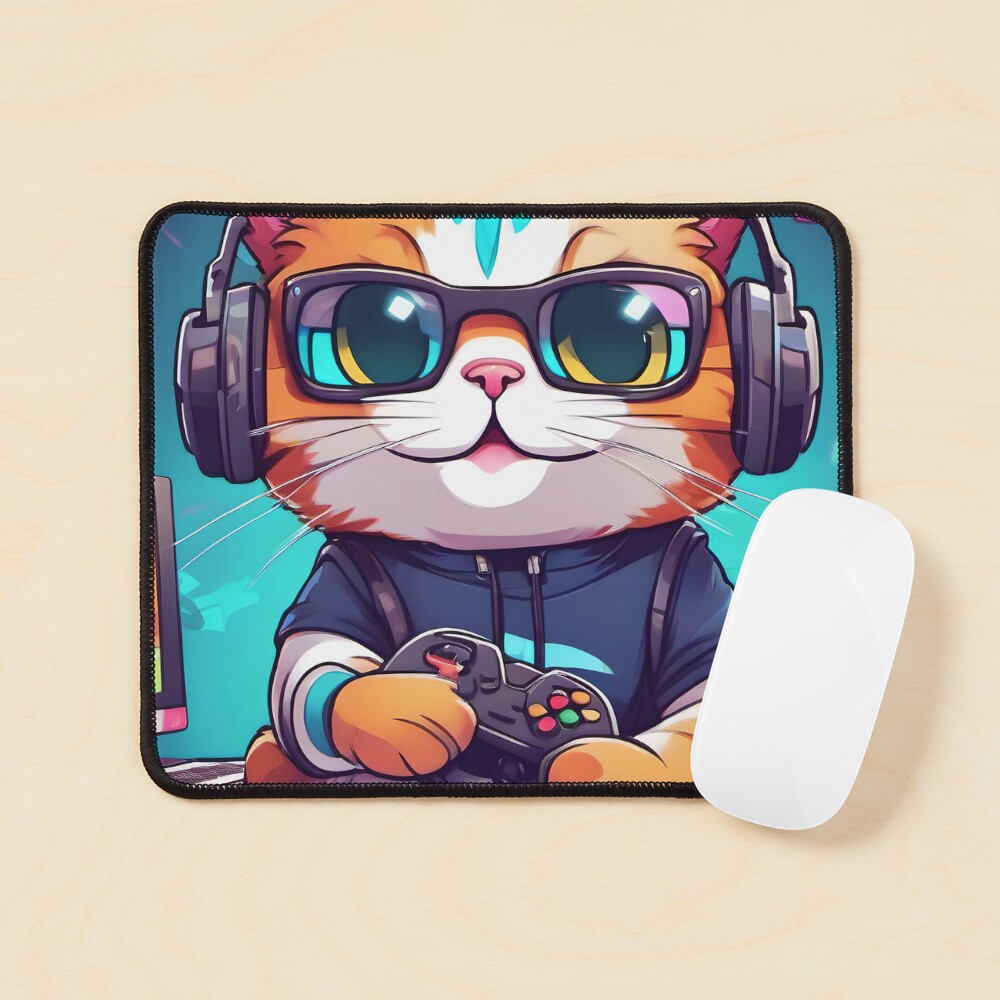 Item preview, Mouse Pad designed and sold by AbsoluteA.