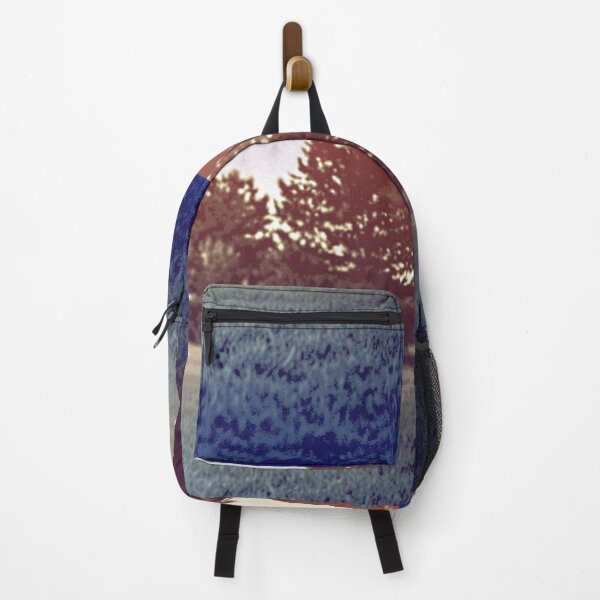 Item preview, Vintage Timeless Forest designed and sold by MusicArtAndGrind.
