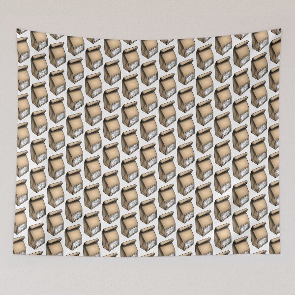 Item preview, Dead Dove Do Not Eat designed and sold by spottedhound.