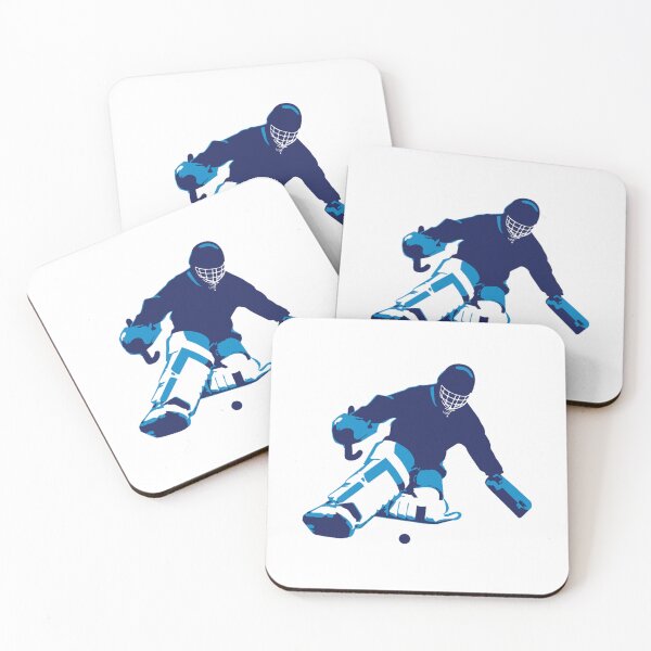 Item preview, Fieldhockey Goalie designed and sold by thiendao4.