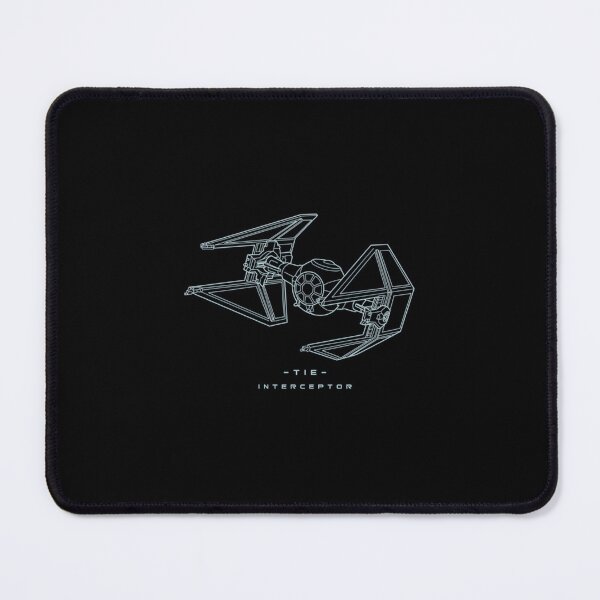 Item preview, TIE Interceptor  	 designed and sold by seeuguypomk93.