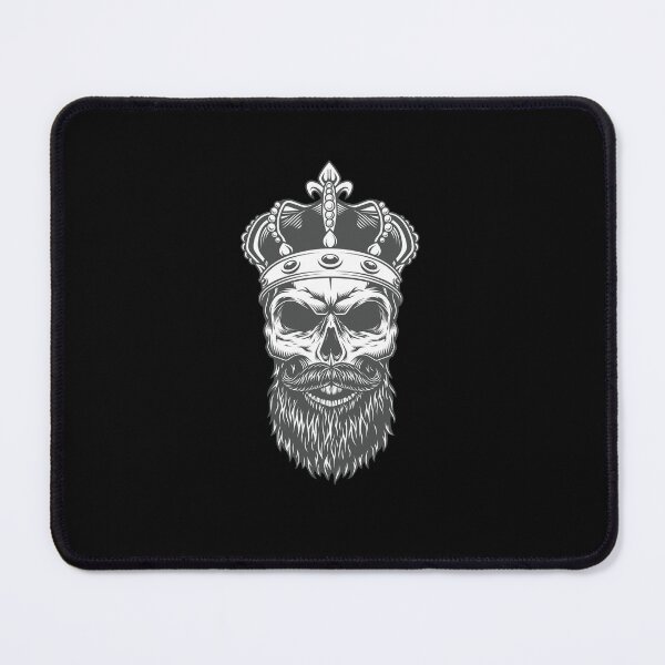 Item preview, King Skull  designed and sold by gabrieltiveron.
