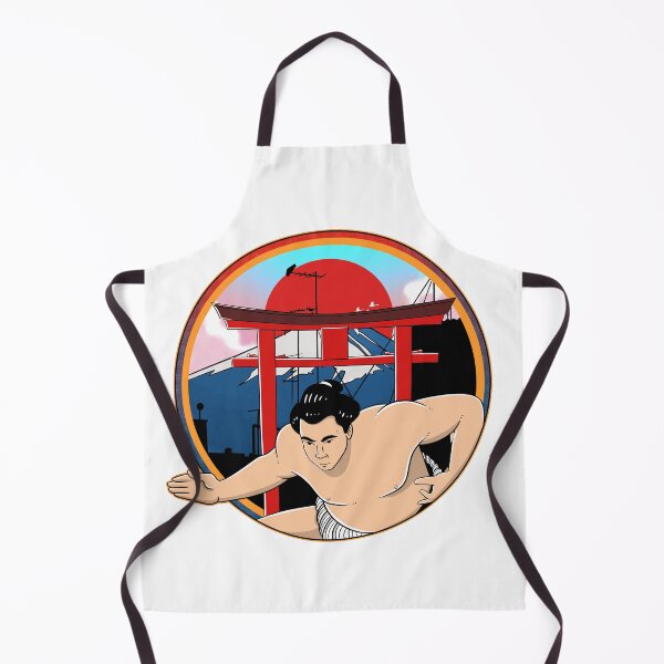 Item preview, The Sumo in Fuji designed and sold by Artthree.