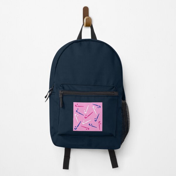 Item preview, Hockey stick pink and blue designed and sold by thiendao4.