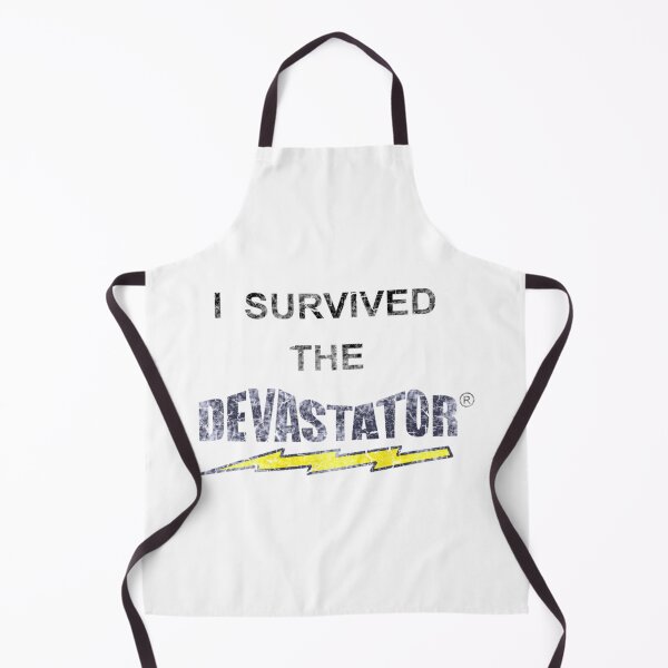 Item preview, I Survived the DEVASTATOR (Mr Show)  	 designed and sold by ucjzbiuo40.