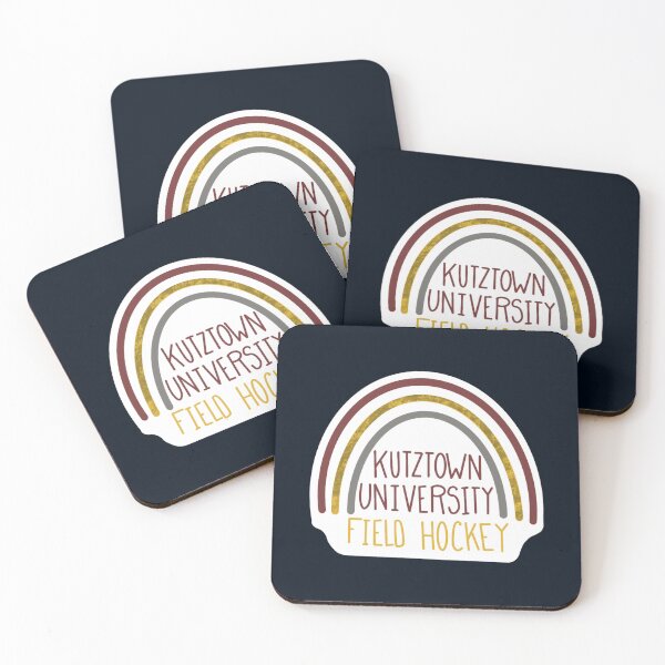 Item preview, Kutztown University Field Hockey designed and sold by thiendao4.