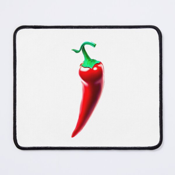 Item preview, Red Chili Pepper  designed and sold by SGCreations-78.