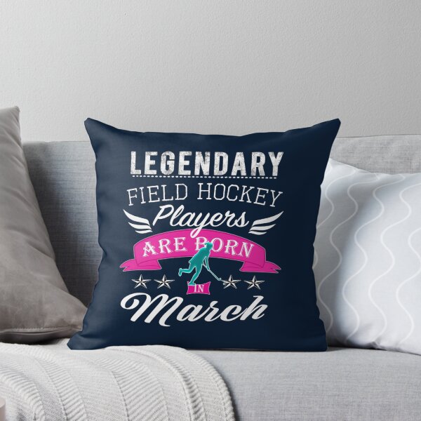 Artikelvorschau, Legendäre Feldhockey-Legenden werden im März als Mädchen geboren entworfen und verkauft von thiendao4.