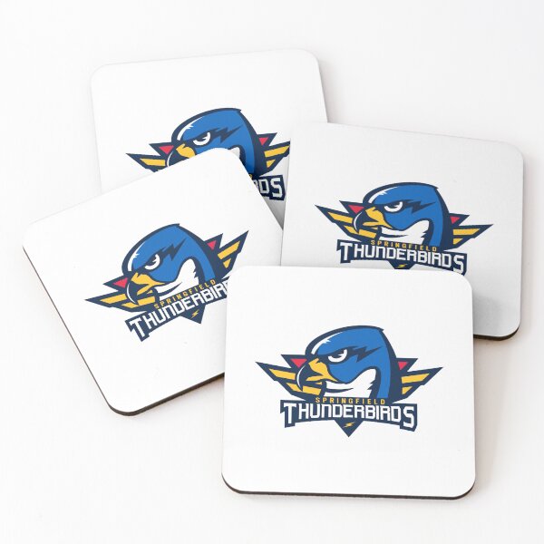 Artikelvorschau, Springfield Thunderbirds entworfen und verkauft von thiendao4.
