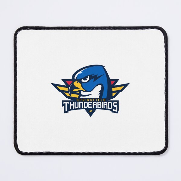 Item preview, Springfield Thunderbirds designed and sold by thiendao4.