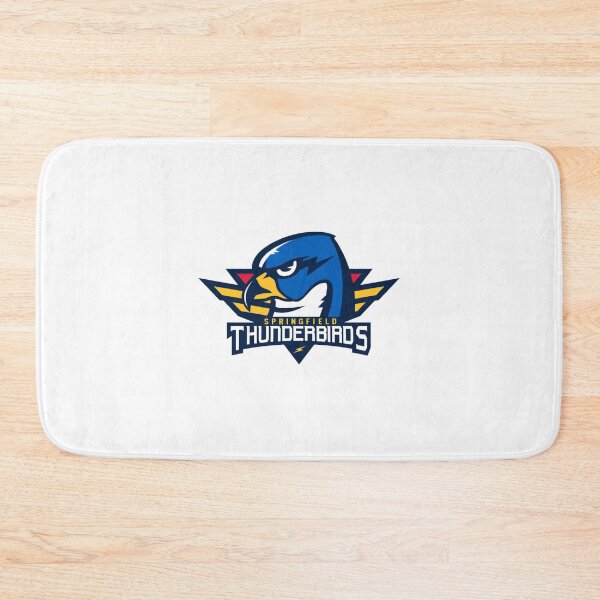 Item preview, Springfield Thunderbirds designed and sold by thiendao4.