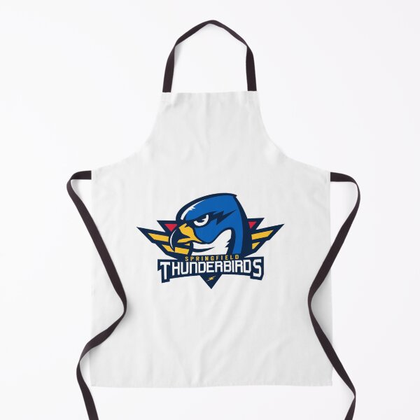 Item preview, Springfield Thunderbirds designed and sold by thiendao4.