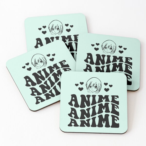 Item preview, Anime Dreams: A Melodic Journey designed and sold by QuadMacDesigns.