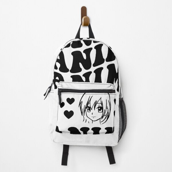 Item preview, Anime Dreams: A Melodic Journey designed and sold by QuadMacDesigns.