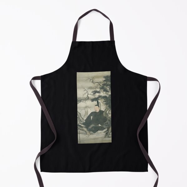 Item preview, Sesshū Tōyō Tenjin in Court Attire designed and sold by gteebgrg51.