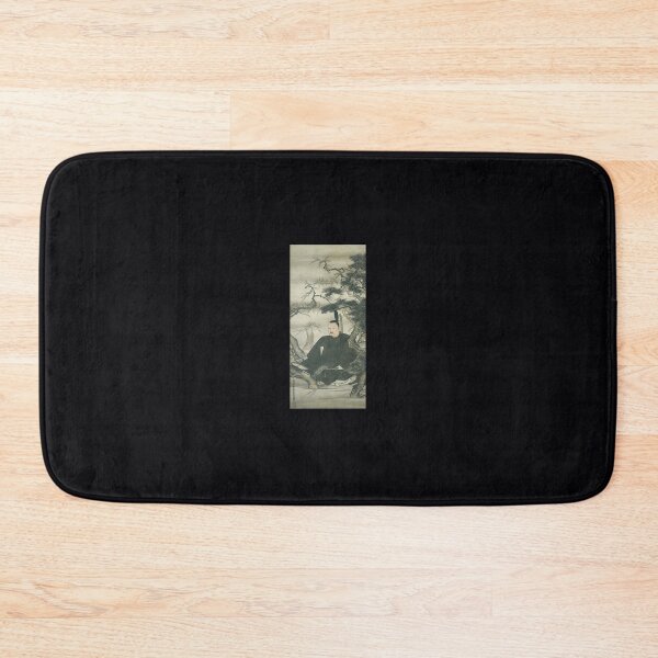 Item preview, Sesshū Tōyō Tenjin in Court Attire  	 designed and sold by gteebgrg51.