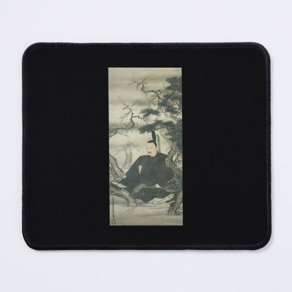Item preview, Sesshū Tōyō Tenjin in Court Attire designed and sold by gteebgrg51.