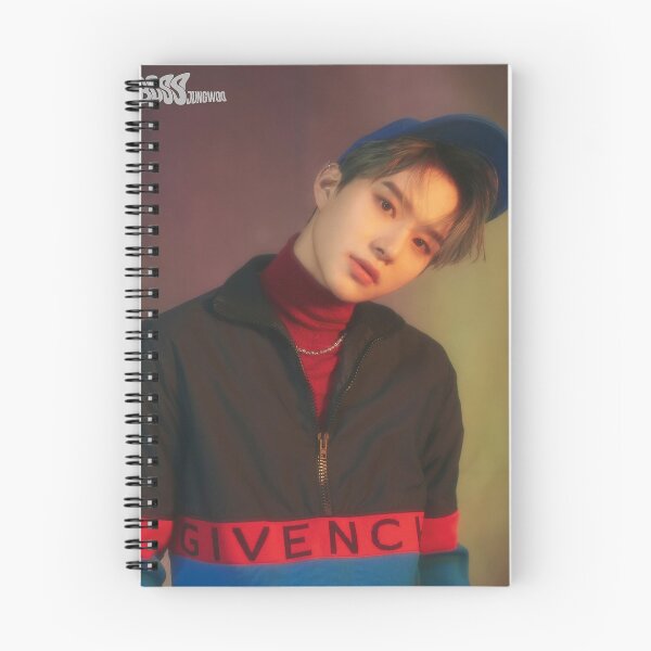 Item preview, NCT U BOSS Jungwoo designed and sold by kpop deals ❤.
