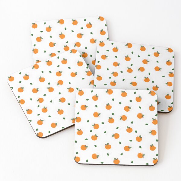 Item preview, Oranges. designed and sold by Nu-cha.