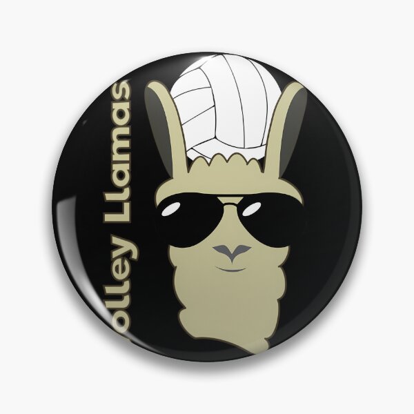 Item preview, Volley Llama Text  	 designed and sold by duamkwjt40.