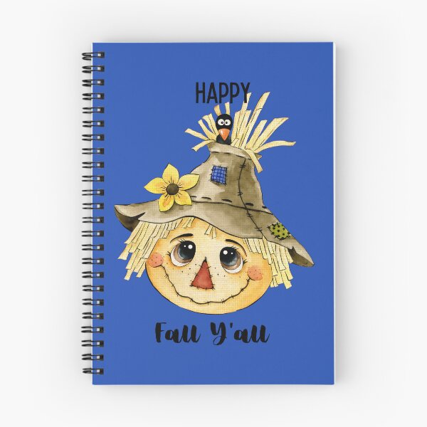 Item preview, Happy Fall Y'all designed and sold by AJDesignsstuff.