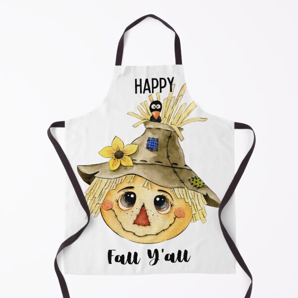Item preview, Happy Fall Y'all designed and sold by AJDesignsstuff.