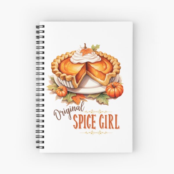Item preview, Fall Pumpking Pie Spice designed and sold by BeWitchingMom.
