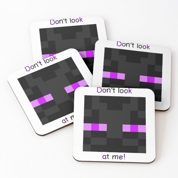 Item preview, Don’t look at me! designed and sold by Hey-Cass.