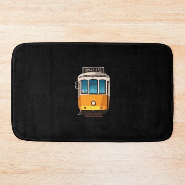 Item preview, Travel 	s - Lisbon Tram Portugal  	 designed and sold by secqtjhw87.