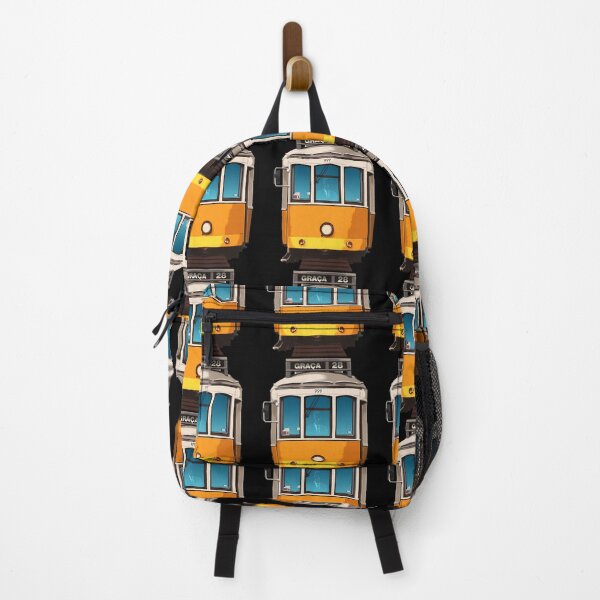 Item preview, Travel 	s - Lisbon Tram Portugal  	 designed and sold by secqtjhw87.