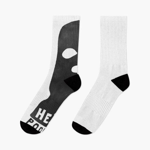 Item preview, Heist Podcast - Official Merch  	 designed and sold by ziricett26.