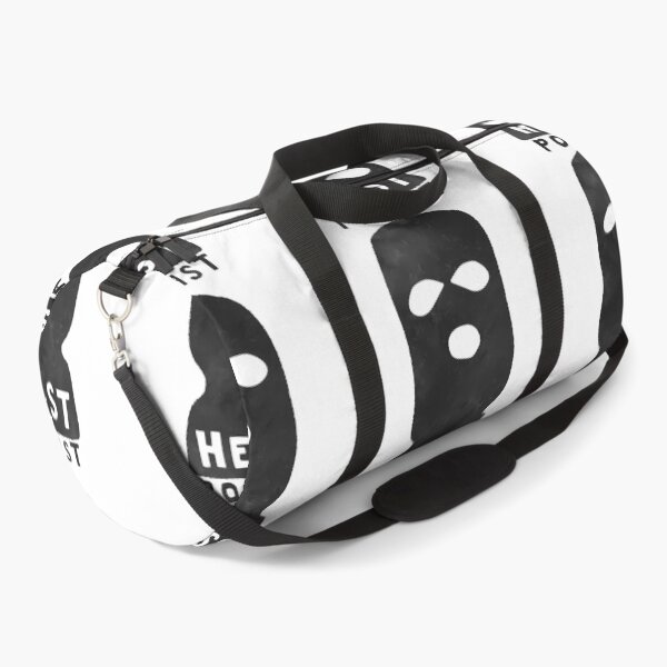 Item preview, Heist Podcast - Official Merch designed and sold by ziricett26.