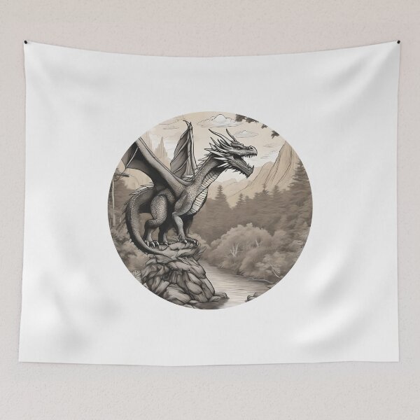 Item preview, Dragon Explorer designed and sold by AbsoluteA.