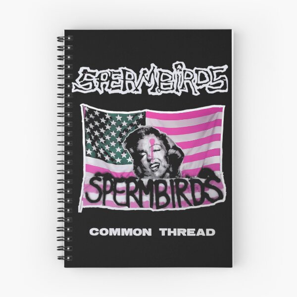 Item preview, Spermbirds - Common Thread designed and sold by ljslabxlyv71.