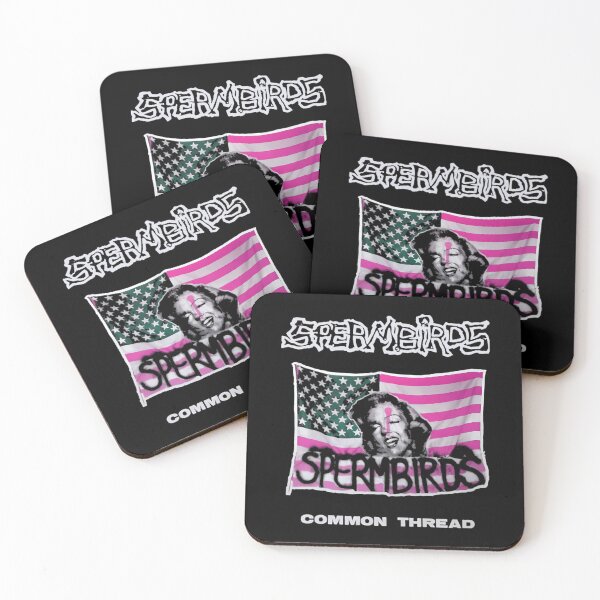Item preview, Spermbirds - Common Thread 	   	 designed and sold by ljslabxlyv71.