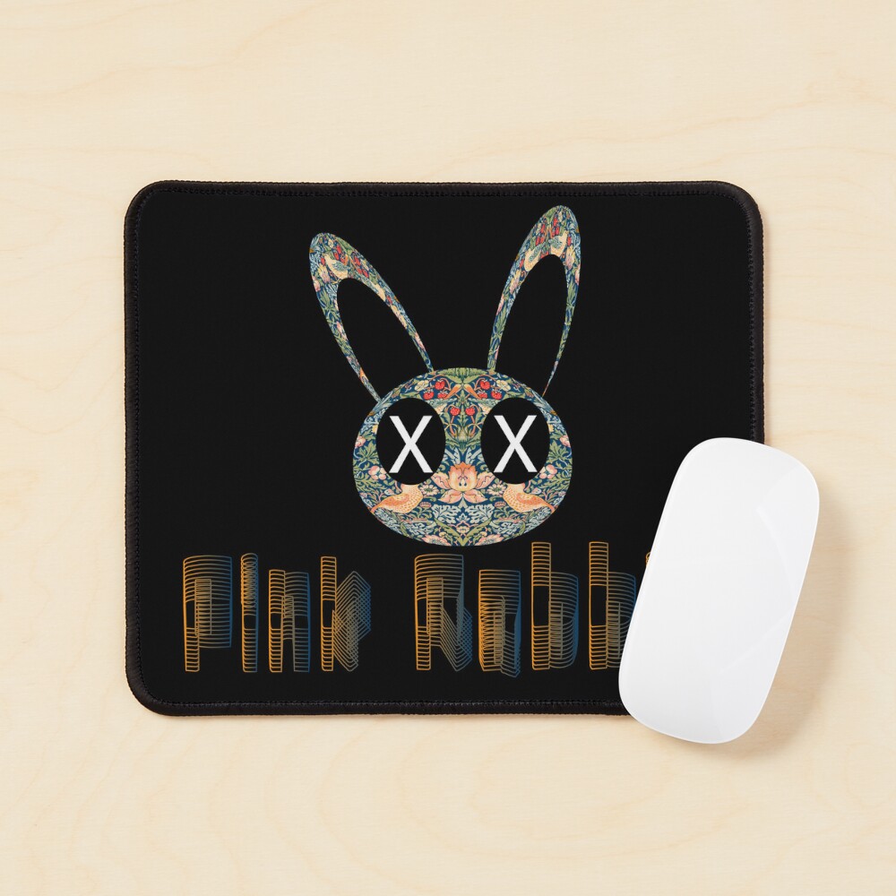 Item preview, Mouse Pad designed and sold by oneeyearte.