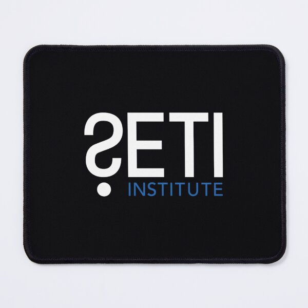 Item preview, SETI INSTITUTE designed and sold by gteebgrg51.