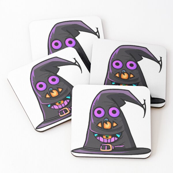 Artikelvorschau, Hexen Hut entworfen und verkauft von BlackHatStore.