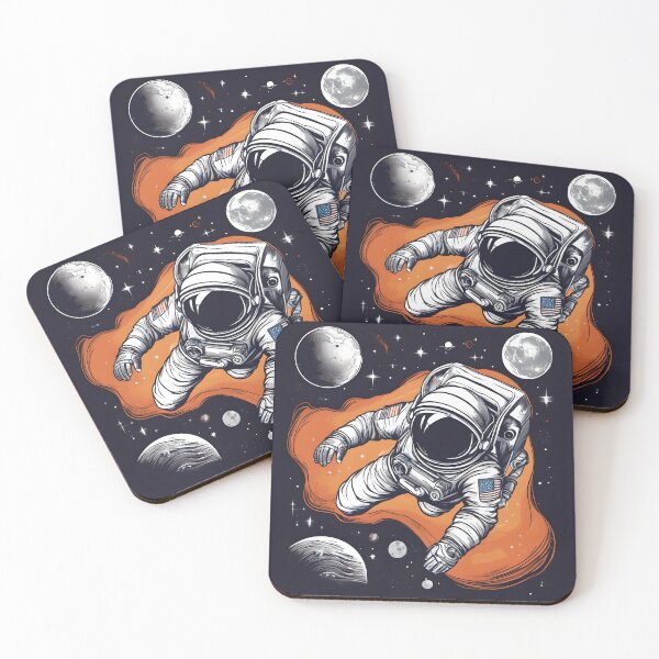 Item preview, Galactic Saviour designed and sold by AbsoluteA.
