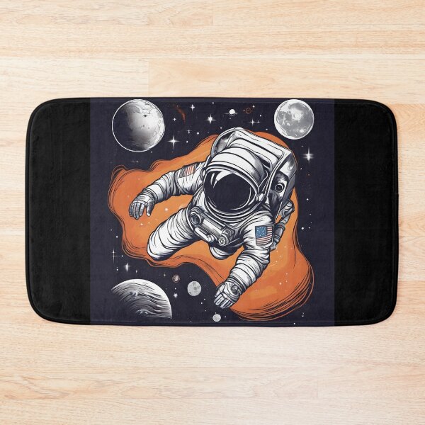 Item preview, Galactic Saviour designed and sold by AbsoluteA.