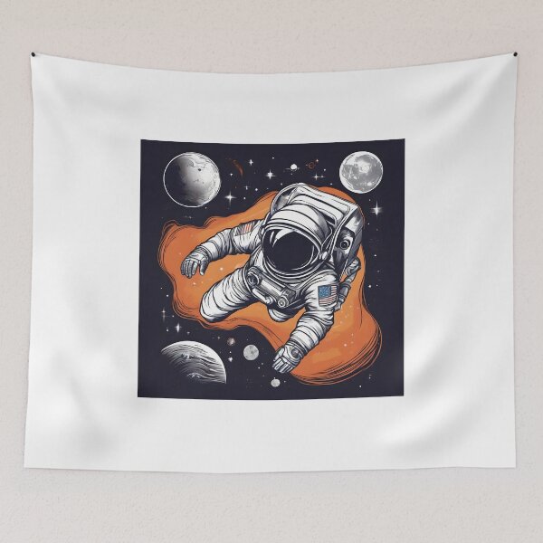 Item preview, Galactic Saviour designed and sold by AbsoluteA.