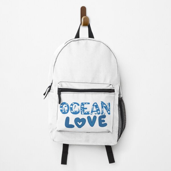 Item preview, Ocean Love designed and sold by BeachinArt.