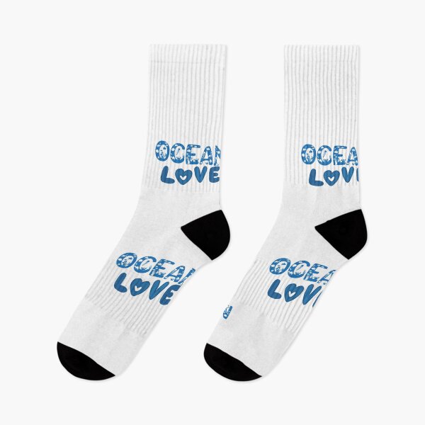 Item preview, Ocean Love designed and sold by BeachinArt.