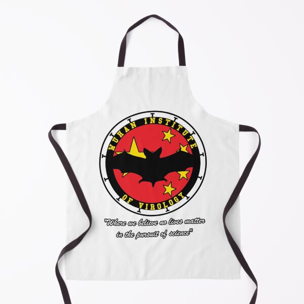 Item preview, Institute Of Virology designed and sold by SlickMerch.