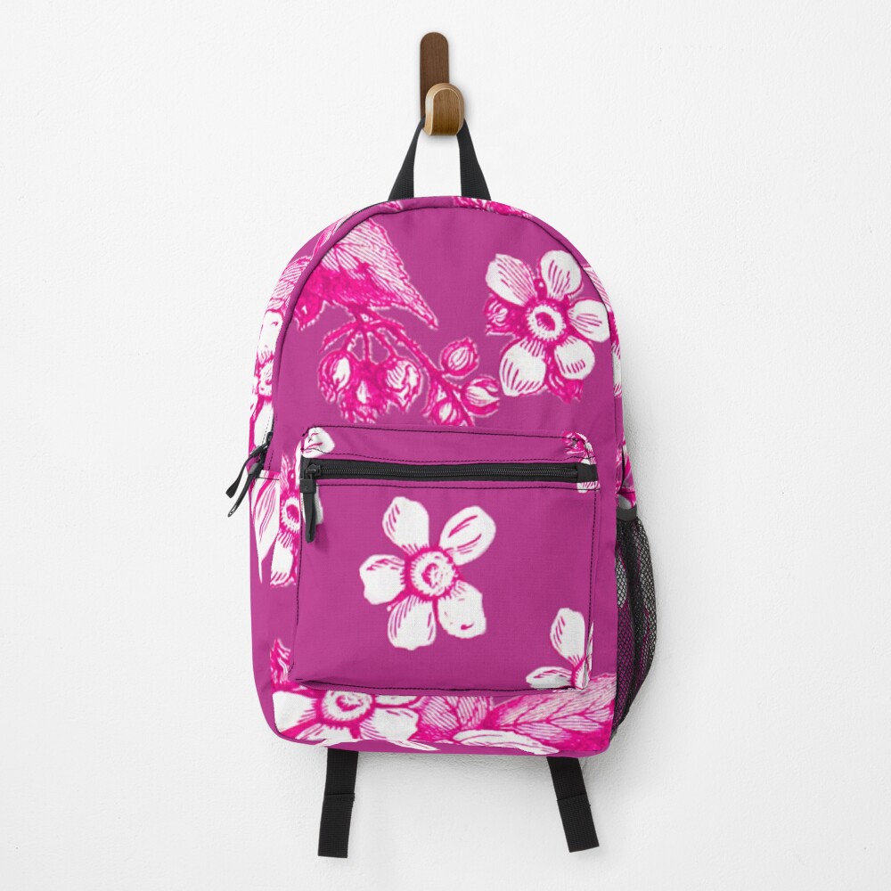 Item preview, Backpack designed and sold by oscargml.