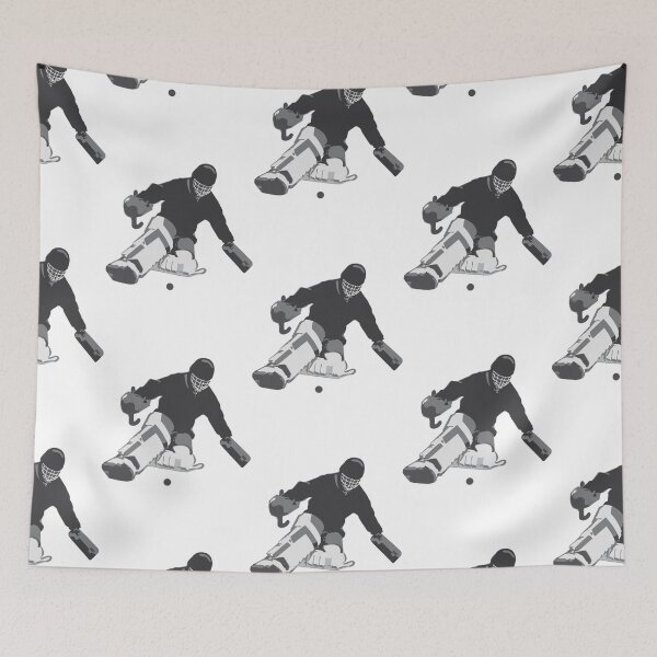 Item preview, Goalkeeper slips designed and sold by hoavong3.