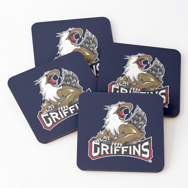 Artikelvorschau, Grand Rapids Griffins49 entworfen und verkauft von hoavong3.