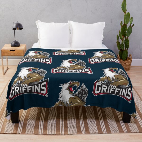 Item preview, Grand Rapids Griffins49 designed and sold by hoavong3.