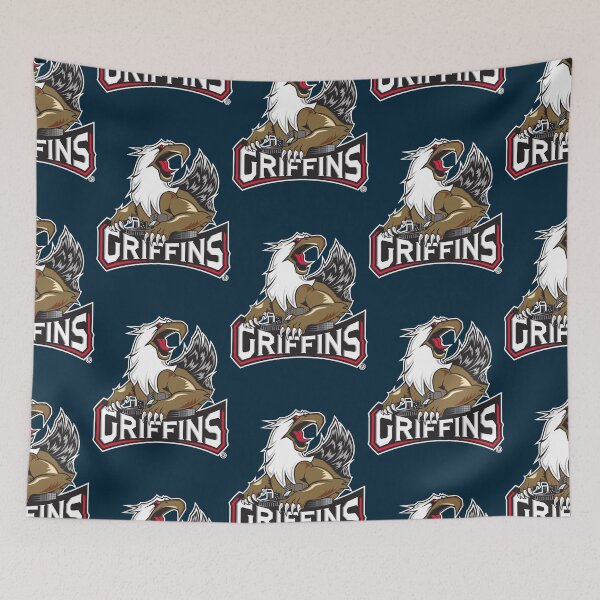Artikelvorschau, Grand Rapids Griffins49 entworfen und verkauft von hoavong3.